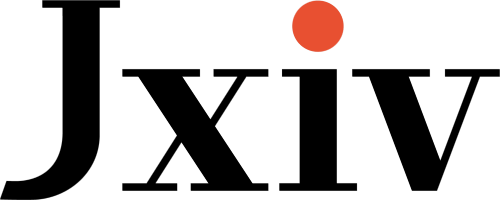 Jxiv Preprint Server